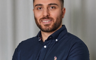 Yahya Ajwad