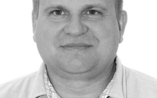 Tommy Östholm 