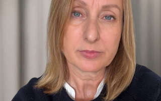Ulrika Bjurinder