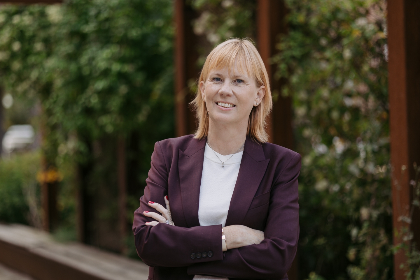 Märit Sareyko 2025