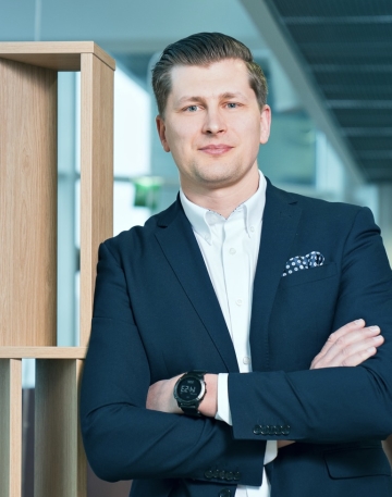 Heikki Parkkonen
